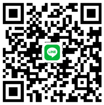 Line QR Code